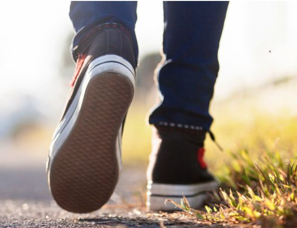 Walking and health benefits with daily steps and the latest research