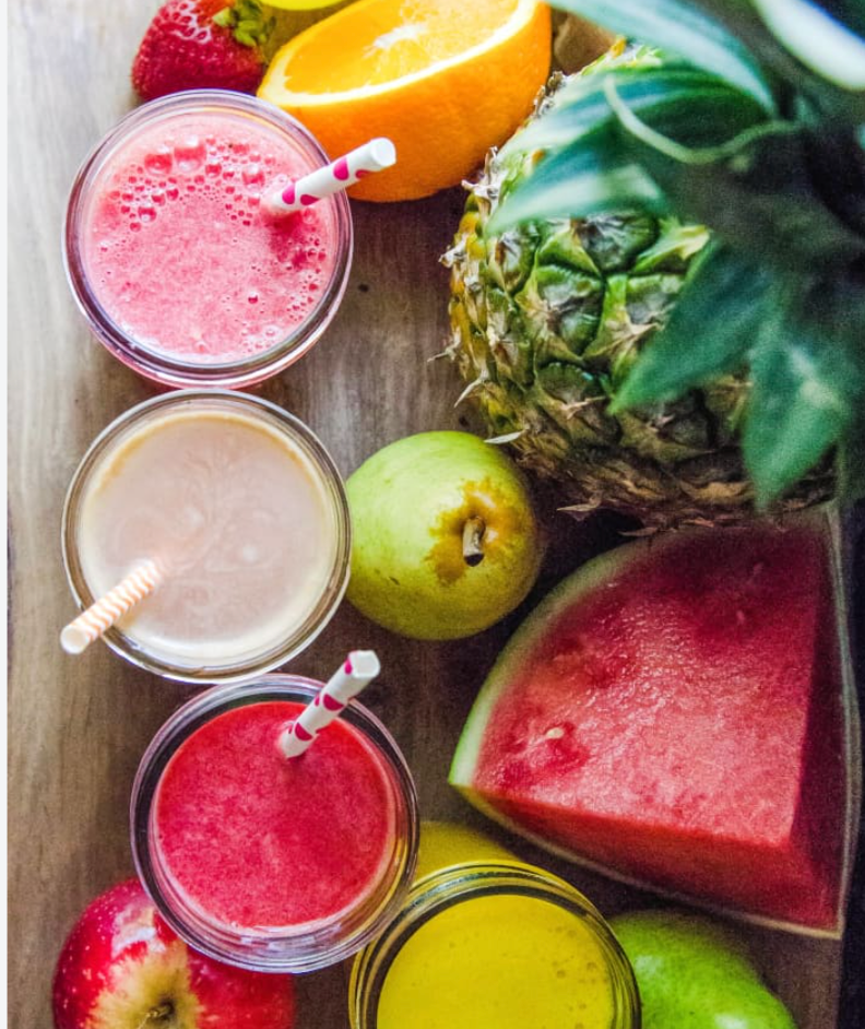 whole-fruit-vs-fruit-juice-sugar Whole fruit vs fruit juice and sugar content